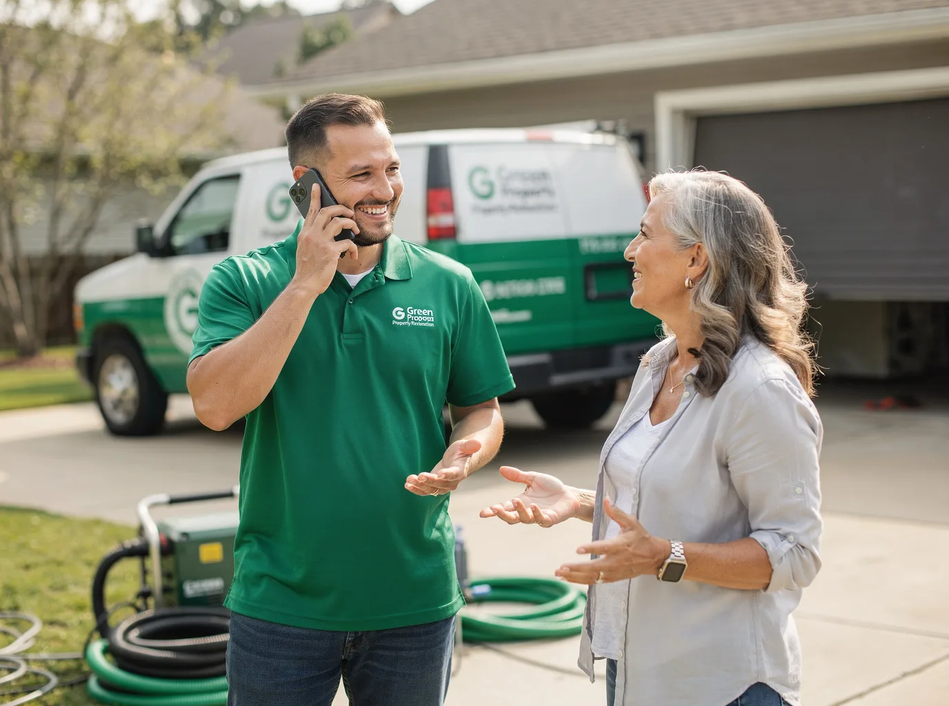 Water Damage Restoration Emory, VA FAQs